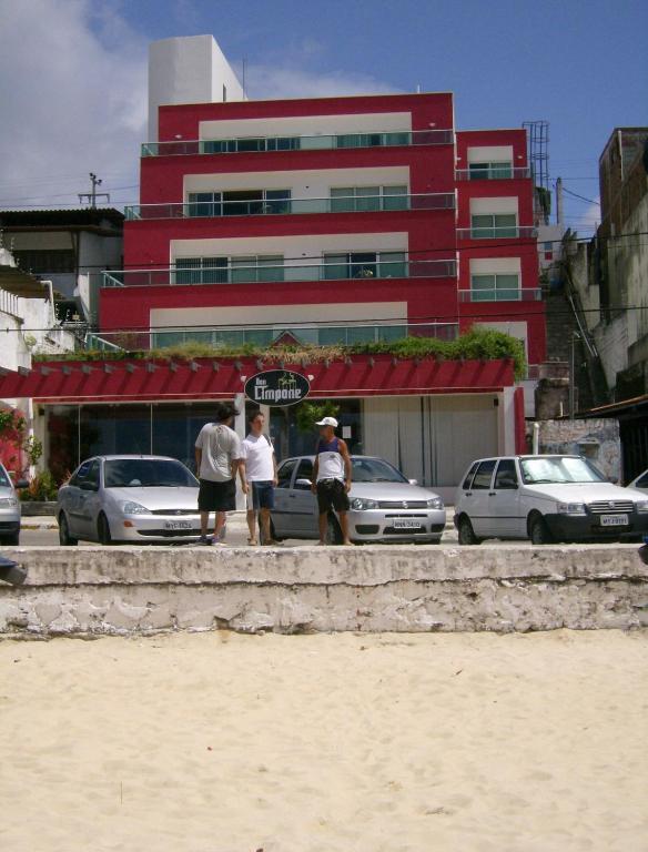  Don Limpone Hotel