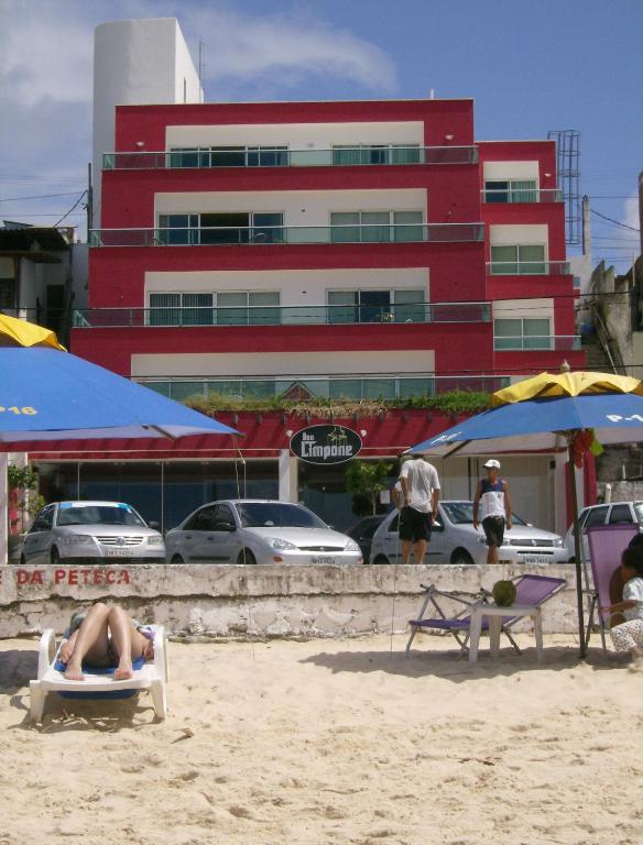  Don Limpone Hotel