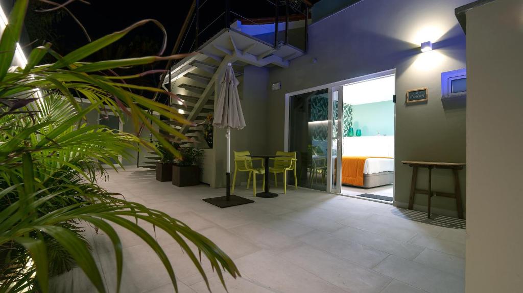 Fotografie z fotogalerie ubytování Villa RG Boutique Hotel - Adults Only v destinaci Playa del Ingles