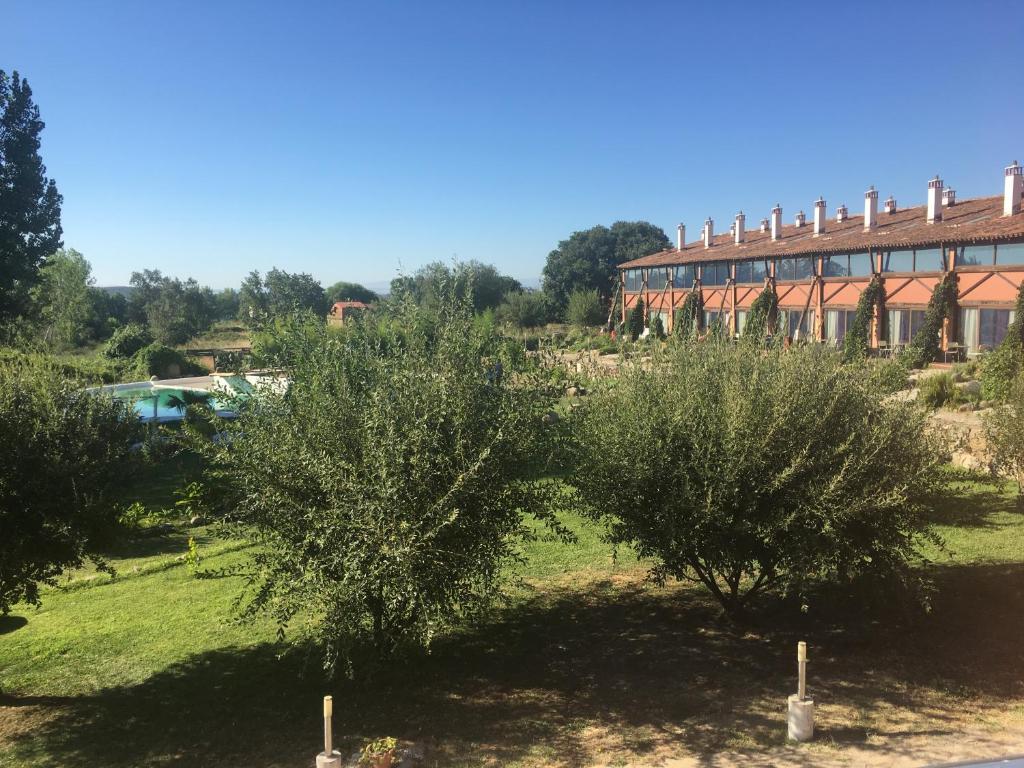 Fotografie z fotogalerie ubytování LaEstancia v destinaci Madrigal de la Vera