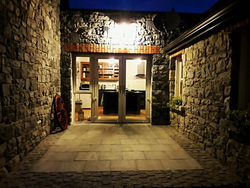 Fotografie z fotogalerie ubytování Ash Cottage v destinaci Ardagh