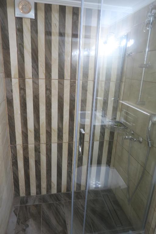 Maria & Kyros House - 14