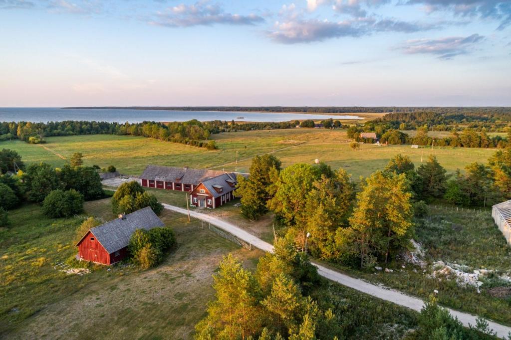 Kuvagallerian kuva majoituspaikasta Oitme Hostel, joka sijaitsee kohteessa Oitme