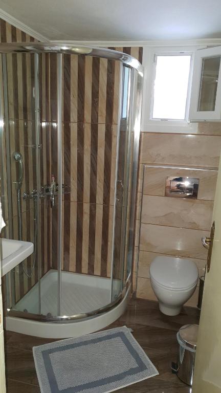 Maria & Kyros House - 11