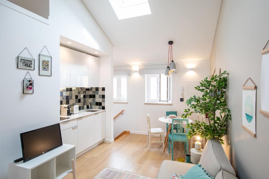 Feel Nazaré - Boutique Apartments - 3