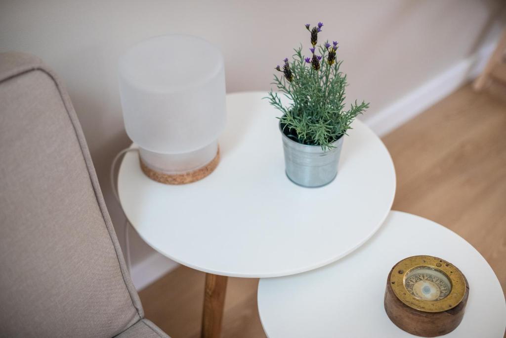 Feel Nazaré - Boutique Apartments - 17