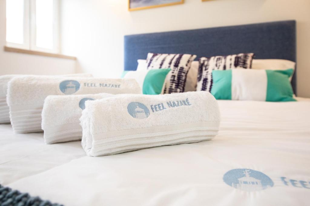 Feel Nazaré - Boutique Apartments - 11