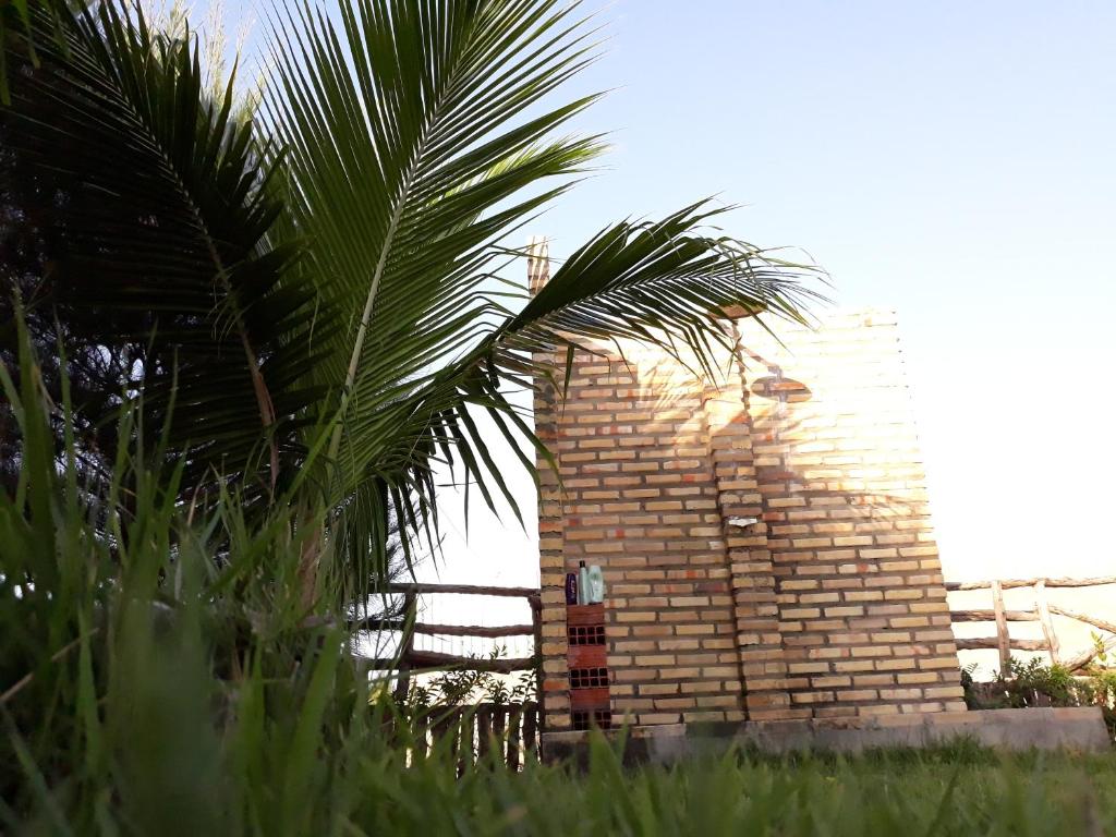  House Beach Macapá