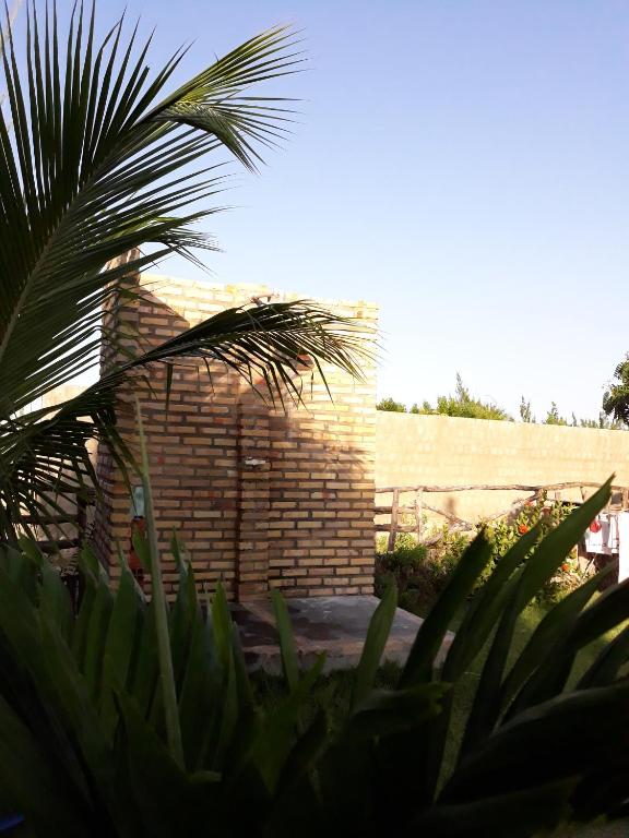  House Beach Macapá