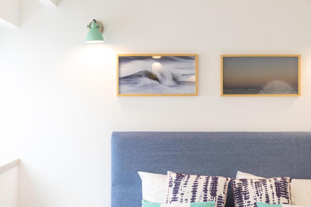 Feel Nazaré - Boutique Apartments - 10