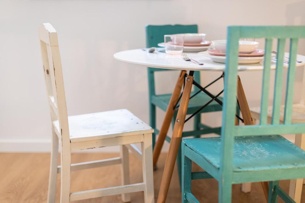 Feel Nazaré - Boutique Apartments - 19