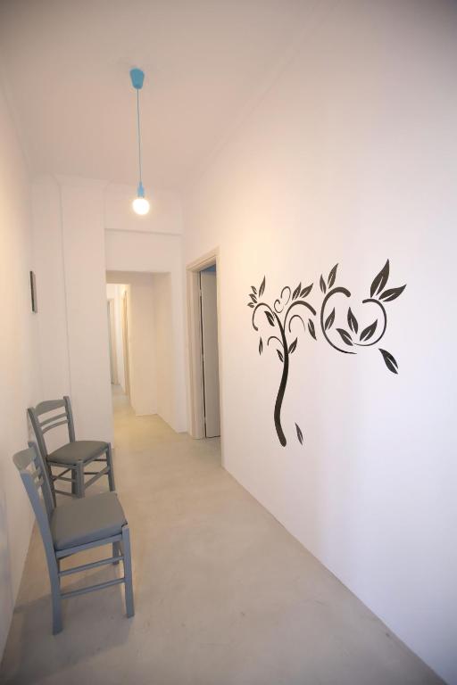 Zdjęcie z galerii obiektu Passos Rooms w mieście Parikia