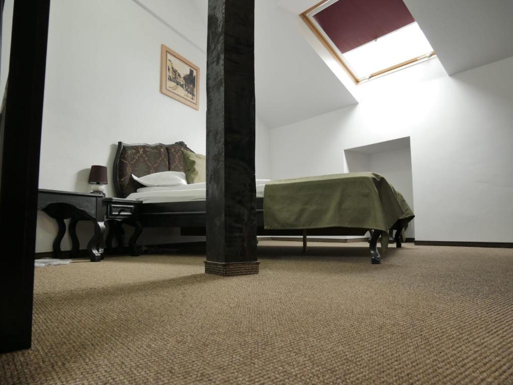 Sibiu City Center Apartments - Resim 13