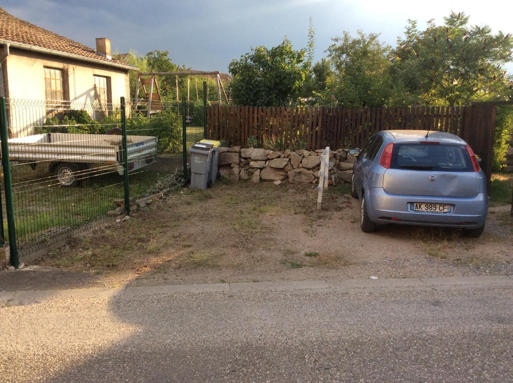 Fotografie z fotogalerie ubytování Gîte Le Faucon Pèlerin v destinaci Scherwiller