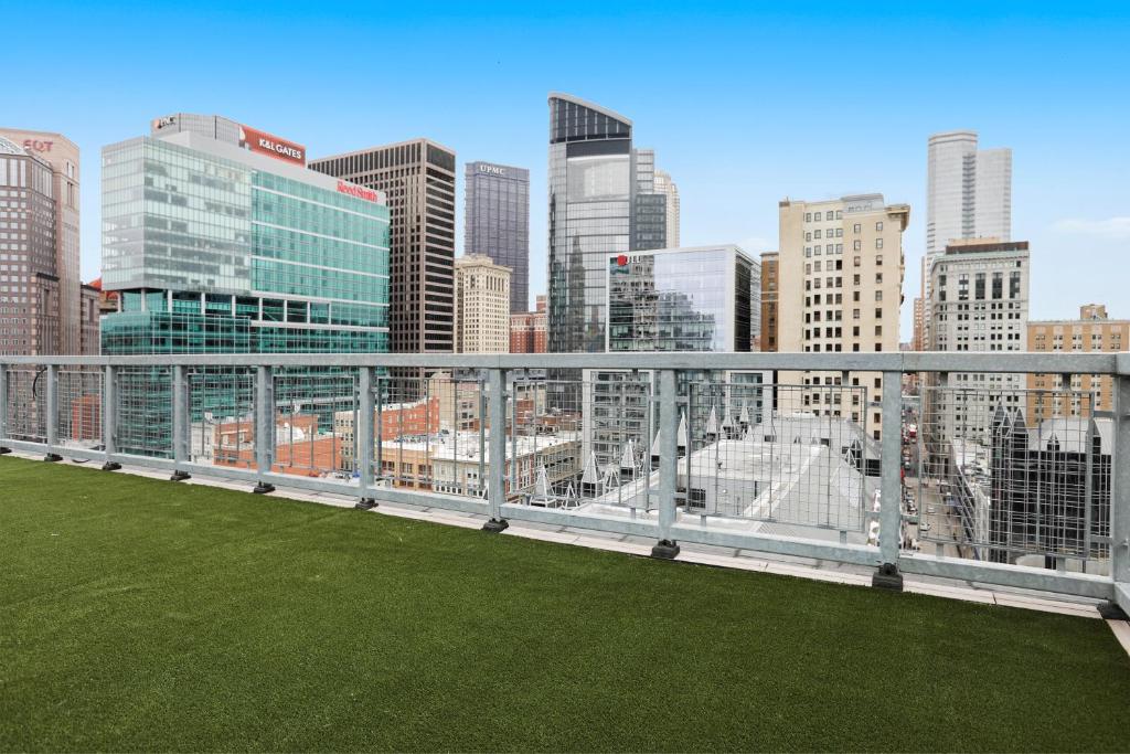 Etage Executive Living photo