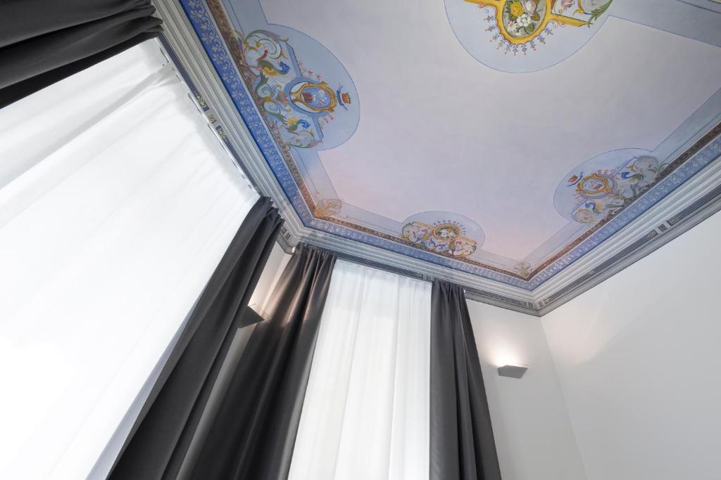 Fotografie z fotogalerie ubytování Interamnia Boutique Hotel v destinaci Comunanza