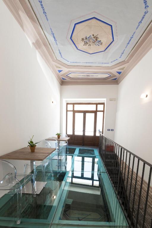 Fotografie z fotogalerie ubytování Interamnia Boutique Hotel v destinaci Comunanza