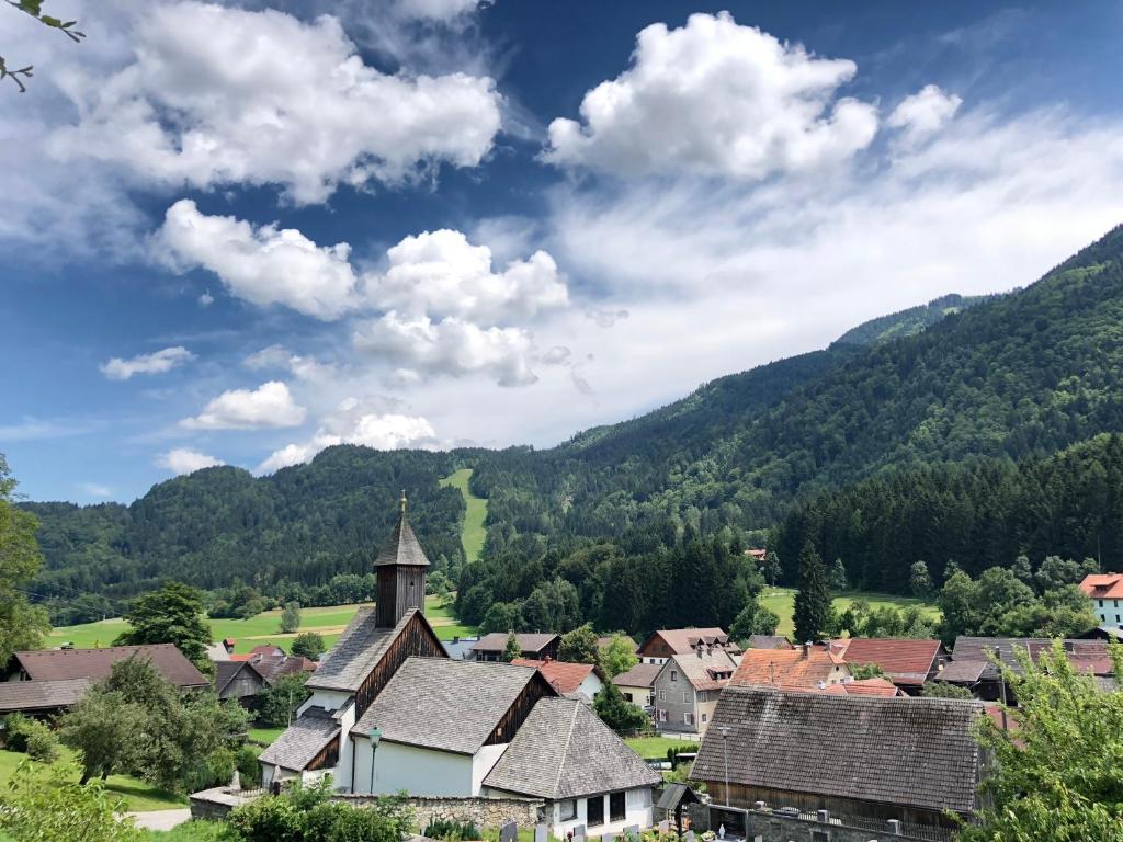 Ferienhaus Kramser - 9