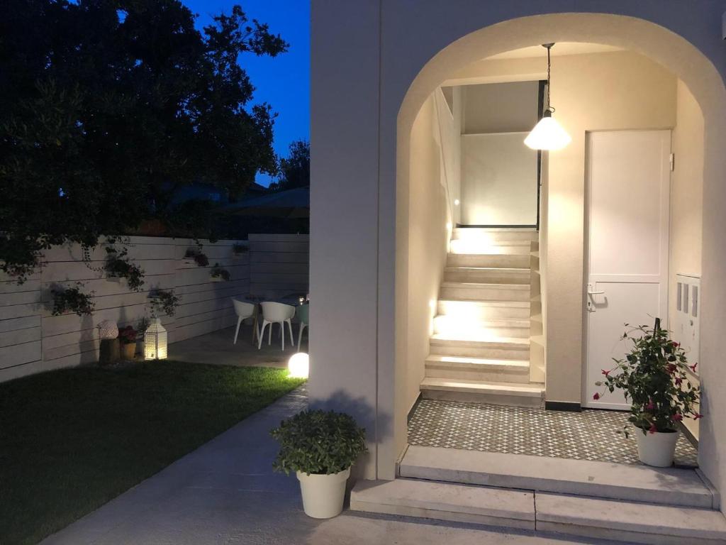 The Bridge Casa Luxury Apartments - 14