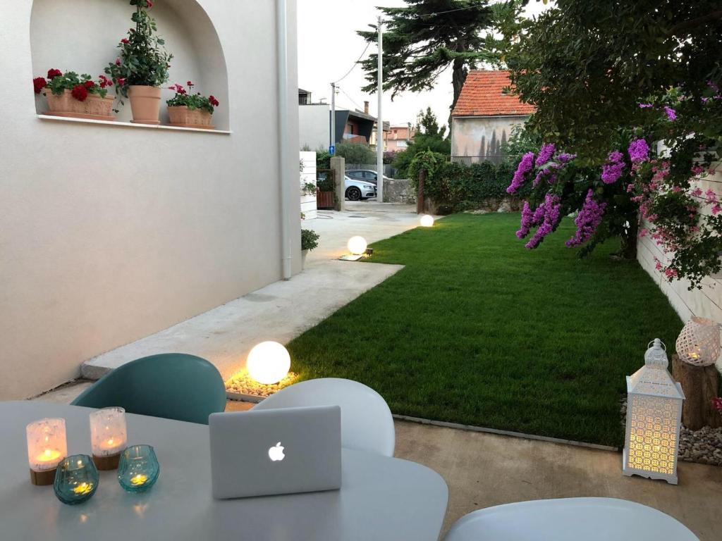 The Bridge Casa Luxury Apartments - 12