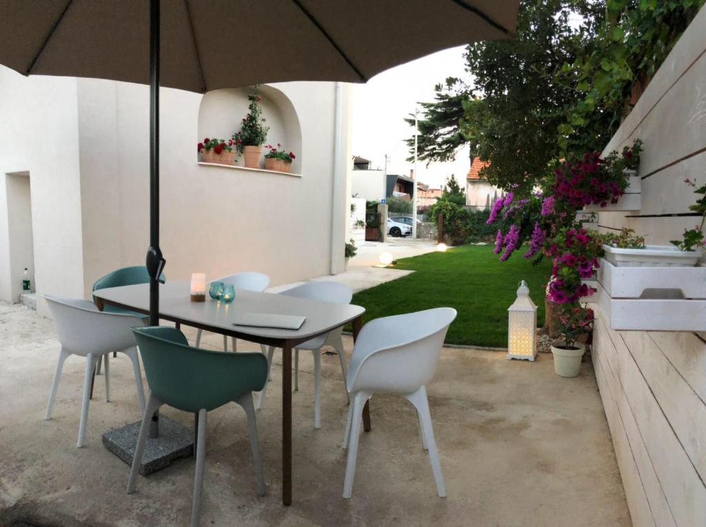 The Bridge Casa Luxury Apartments - 19