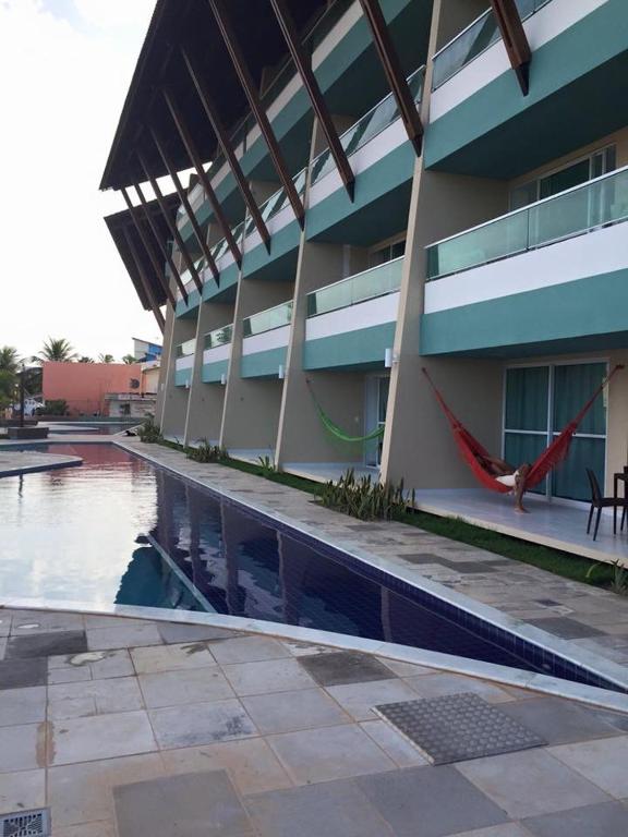  Duplex Porto de Galinhas