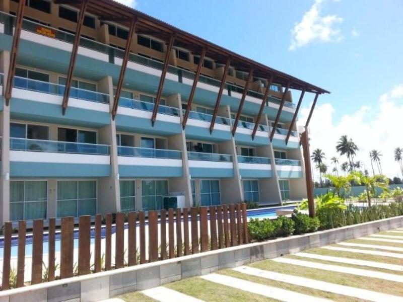  Duplex Porto de Galinhas