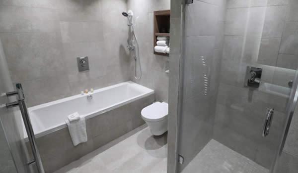 Ten Square Hotel - Resim 25