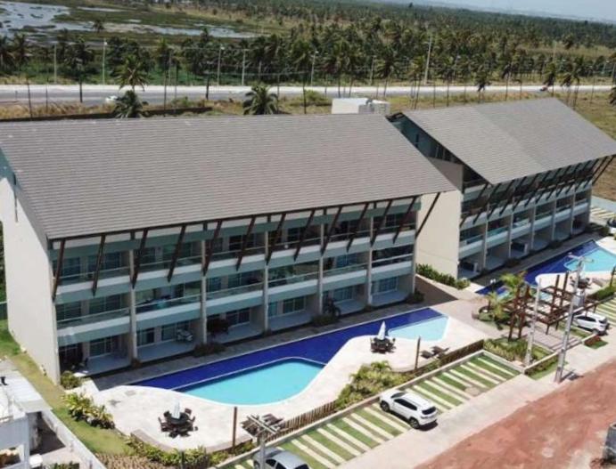  Duplex Porto de Galinhas