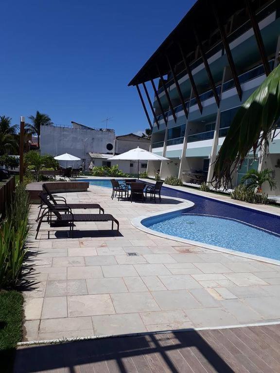 Duplex Porto de Galinhas
