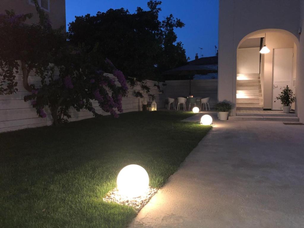 The Bridge Casa Luxury Apartments - 13