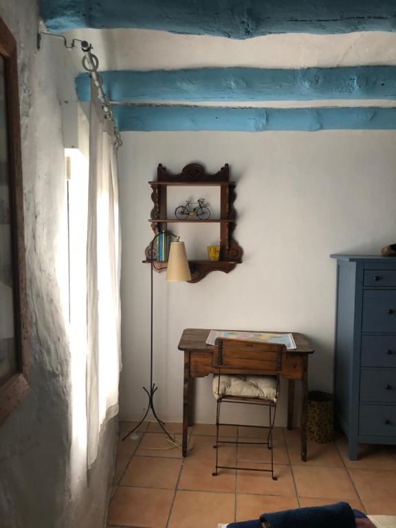 Fotografie z fotogalerie ubytování Casa María v destinaci Samper del Salz