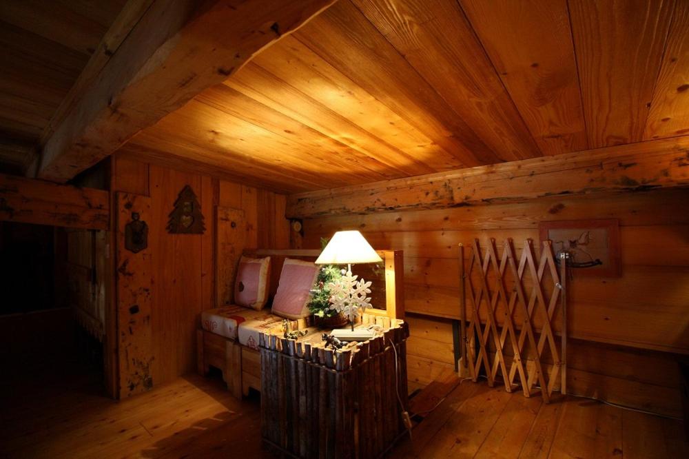 Fotografie z fotogalerie ubytování Appartement duplex de charme hyper centre à Val d'Isère v destinaci Val dʼIsère