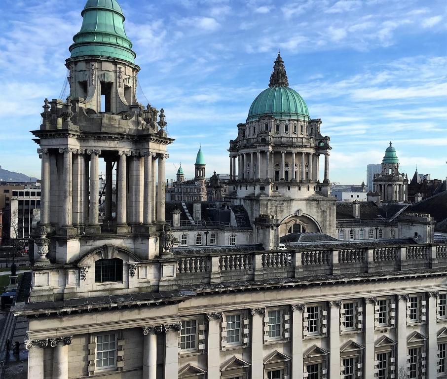 Ten Square Hotel - Resim 18