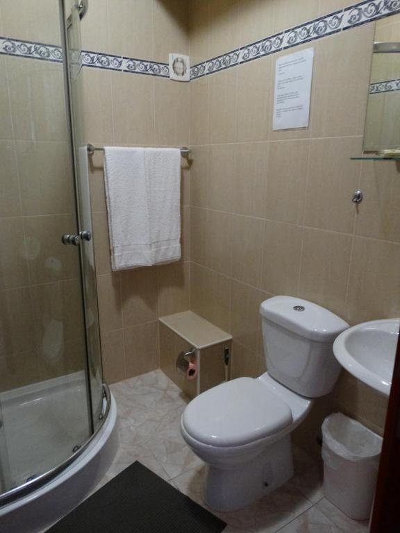 Yria Residencial - Double Or Twin Room With Mountain View