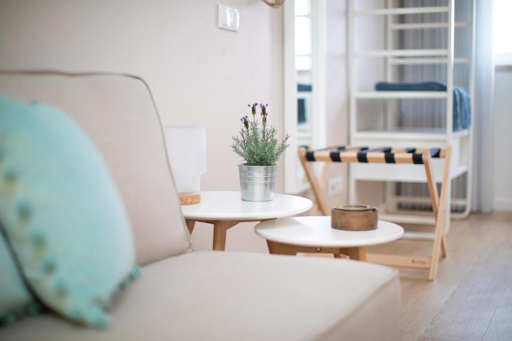 Feel Nazaré - Boutique Apartments - 14