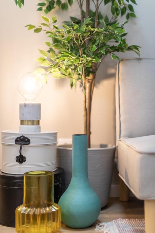 Feel Nazaré - Boutique Apartments - 15