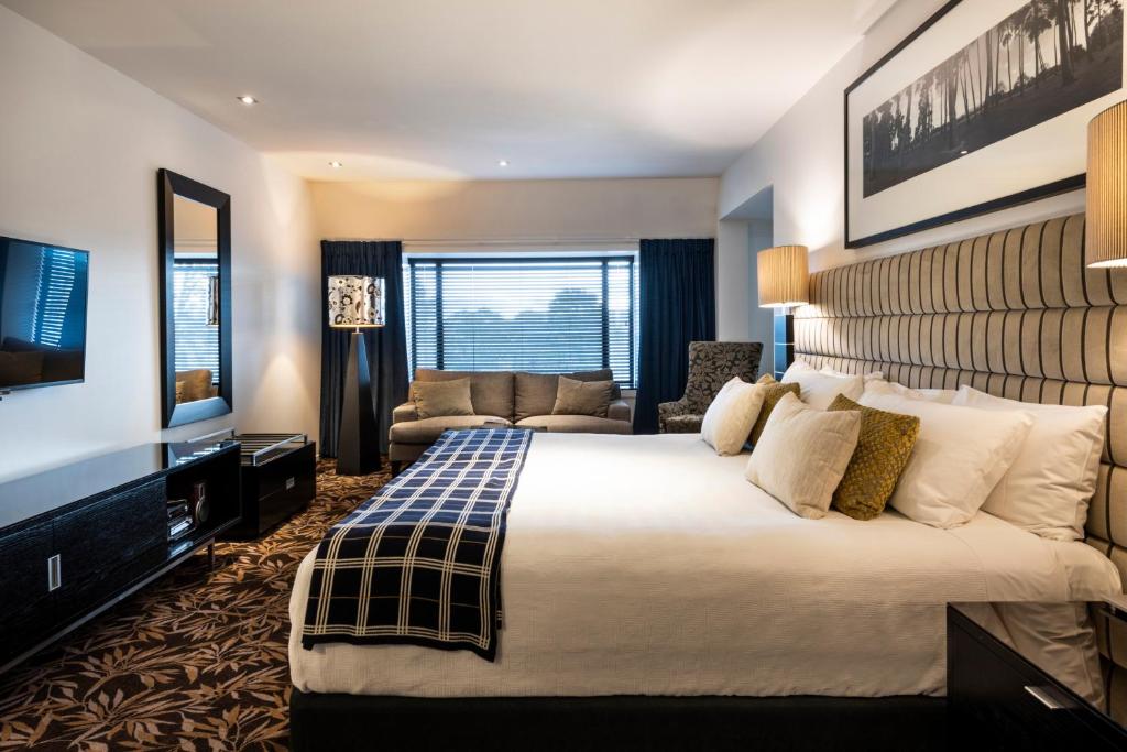 The George - Resim 8