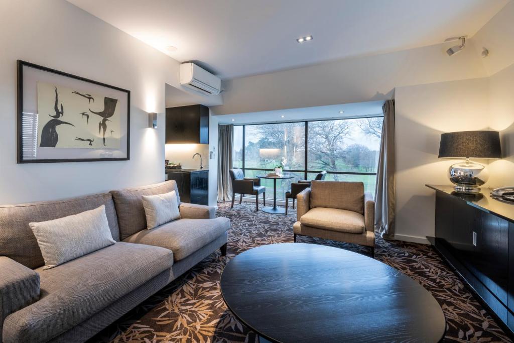 The George - Resim 11