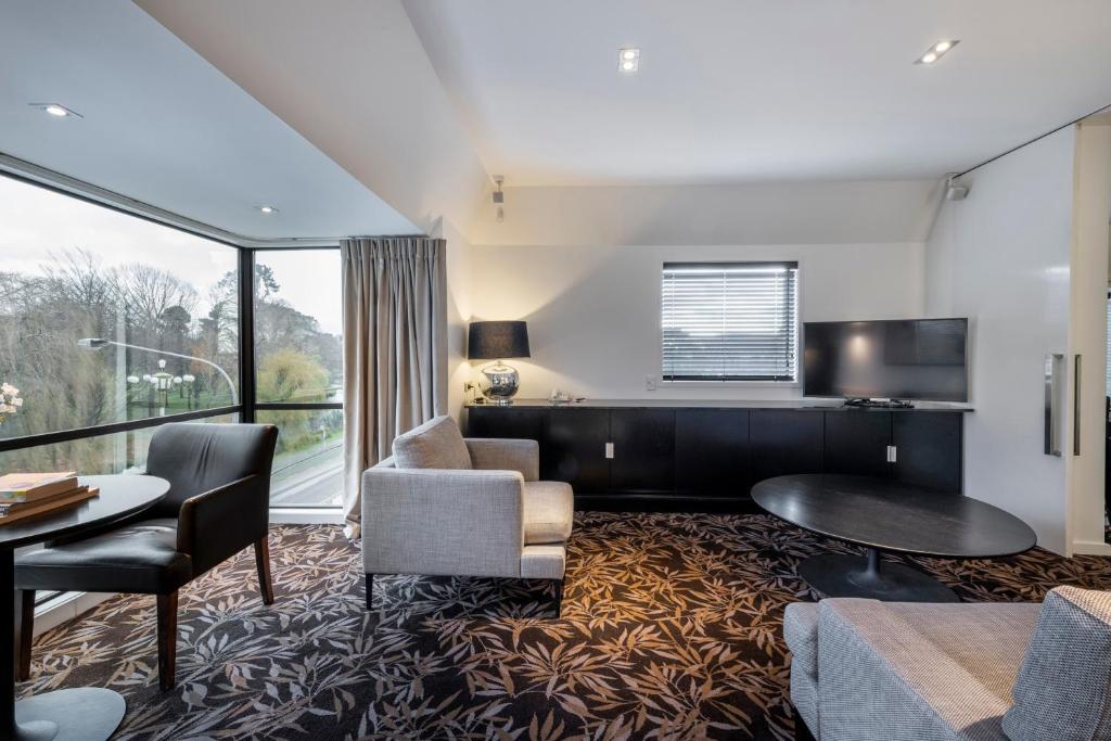 The George - Resim 9