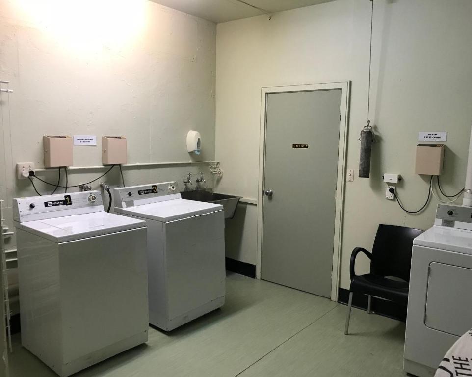 Earnslaw Lodge - Resim 7