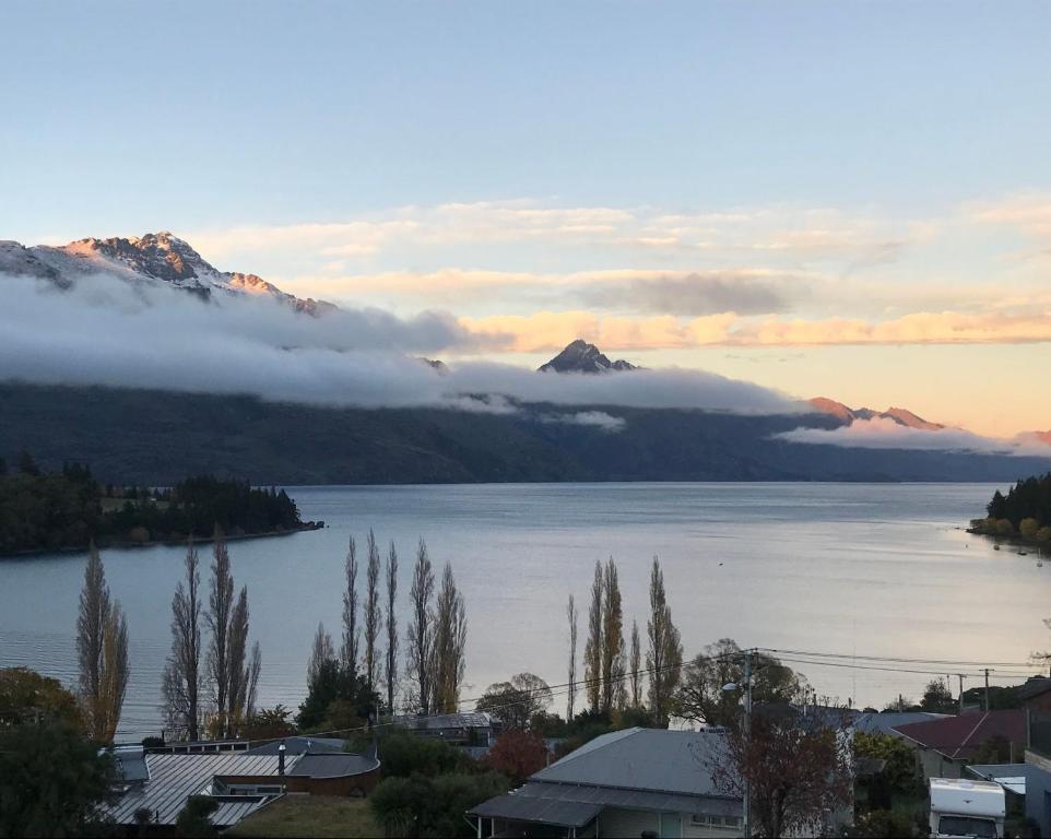 Earnslaw Lodge - Resim 20