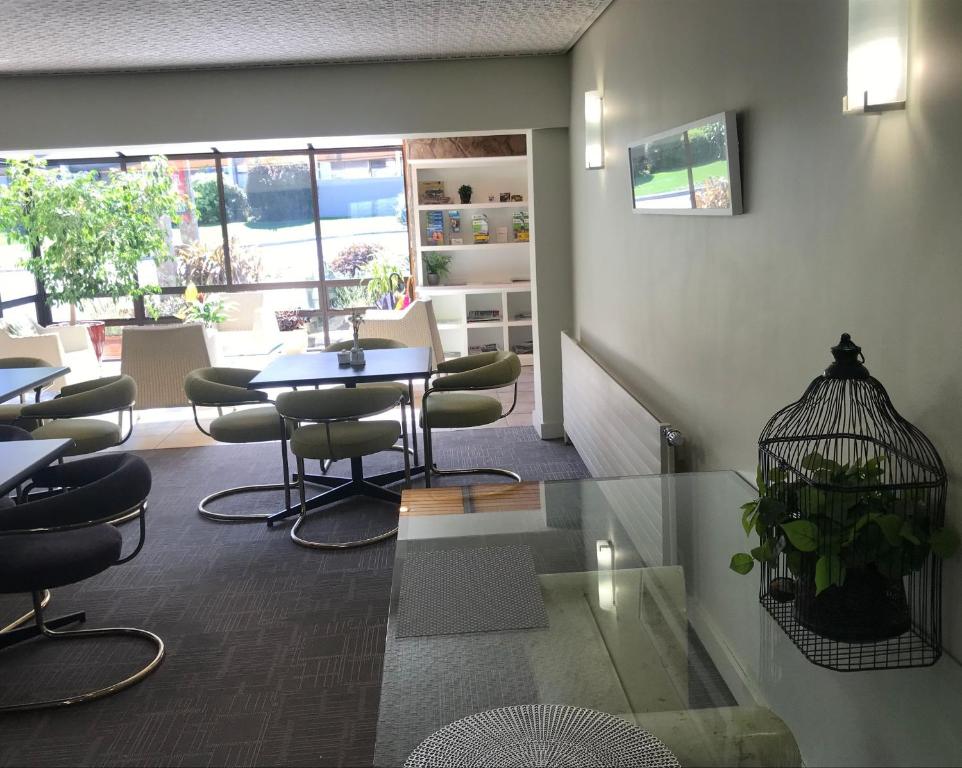 Earnslaw Lodge - Resim 39