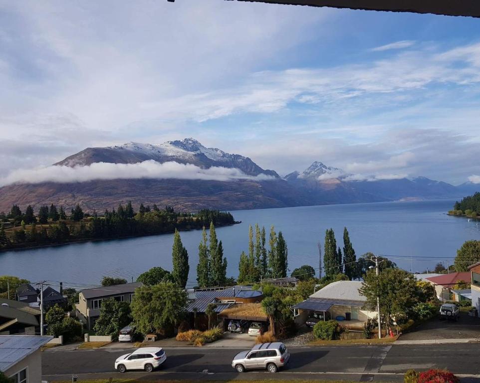 Earnslaw Lodge - Resim 19