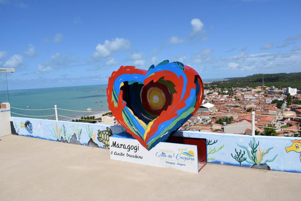  Pousada Alto do Cruzeiro