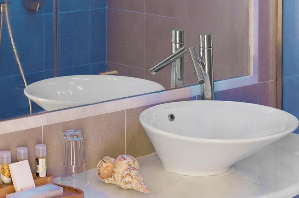 Kép Megisti Hotel szállásáról Mejísztiben a galériában