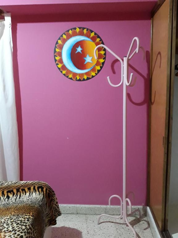 Departamento Luiggi con cochera - Квартира - Первый этаж