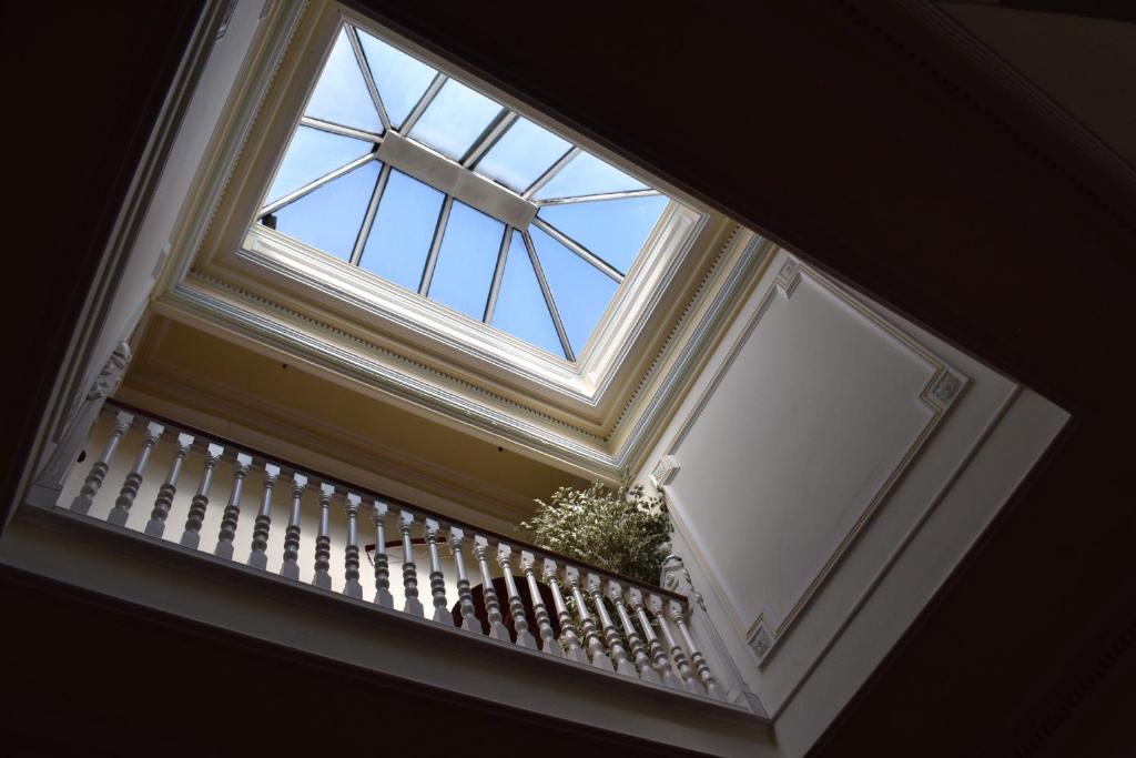 Fotografie z fotogalerie ubytování Ardgowan Guest House v destinaci Edinburgh