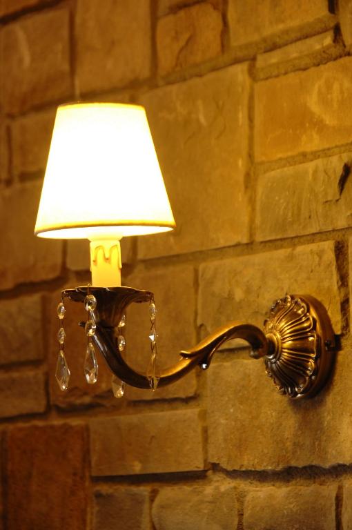 Fotografia z galérie ubytovania Guesthouse Iridanos v destinácii Kalabaka