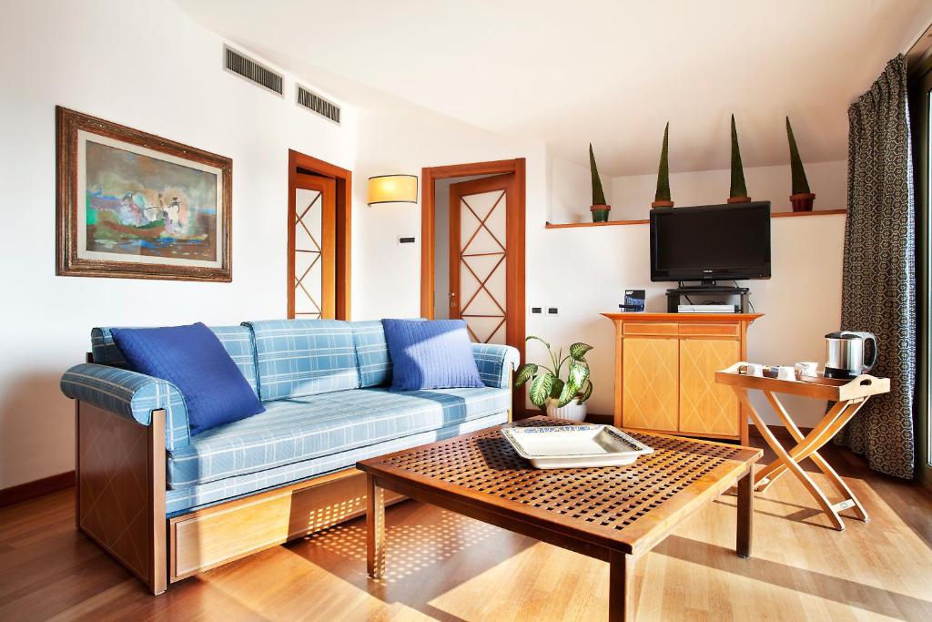 Villa Undulna 4*